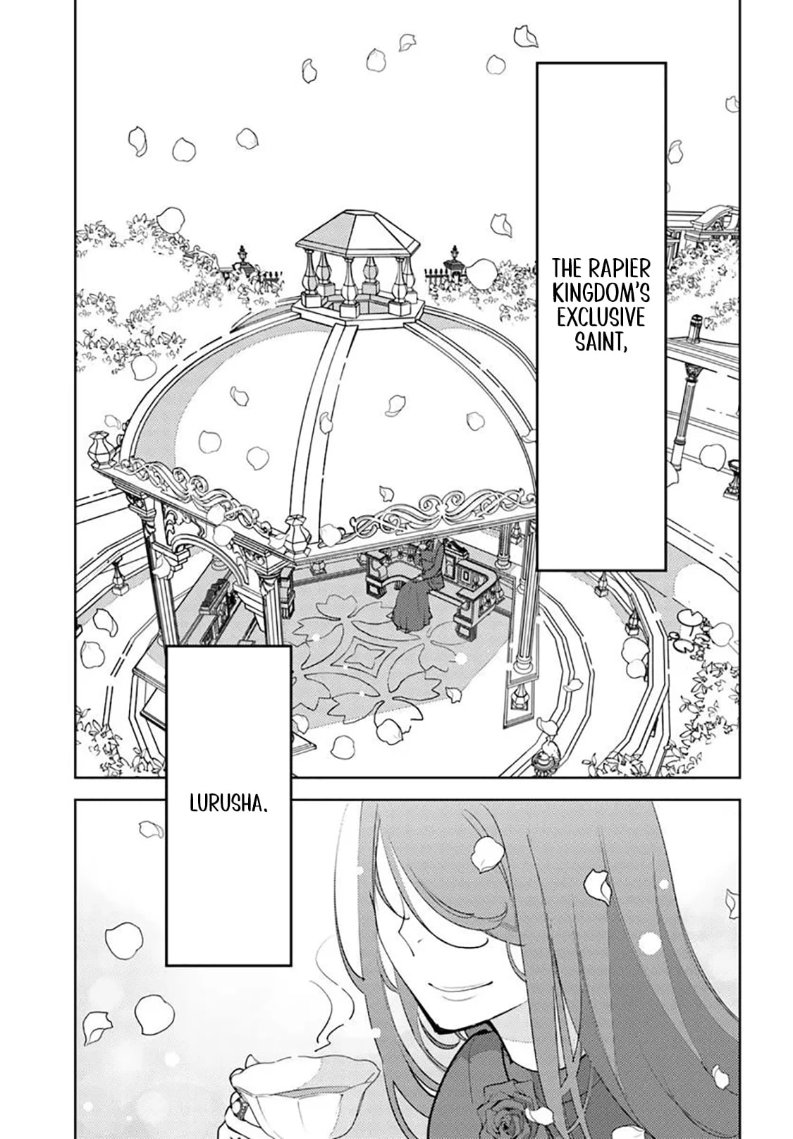 Journey of an Exiled Middle-Aged Adventurer Becoming a Hero Chapter 4 page 20 - 