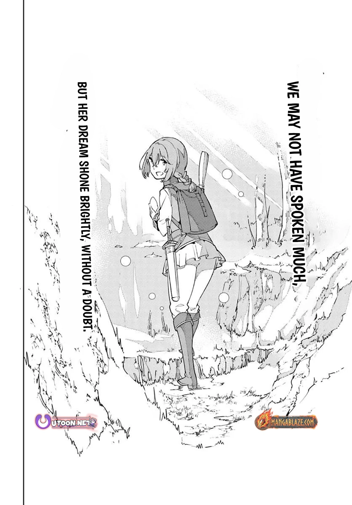 Journey of an Exiled Middle-Aged Adventurer Becoming a Hero Chapter 5 page 31 - 