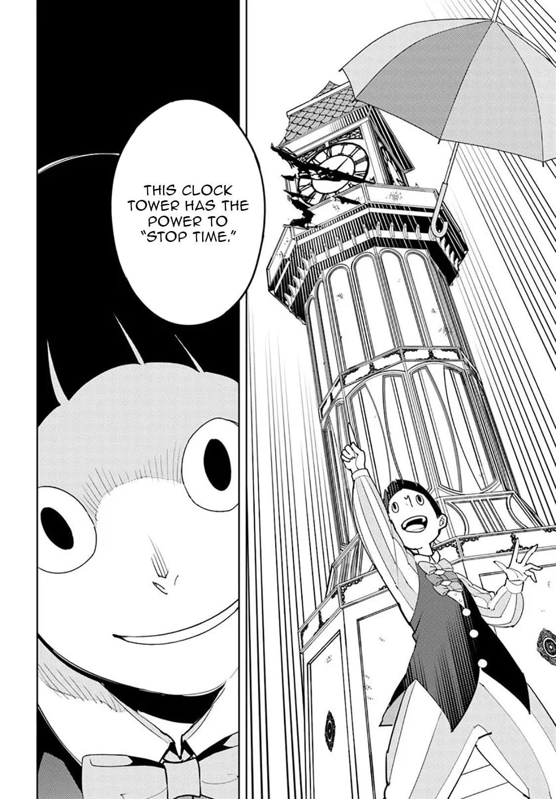 Journey of an Exiled Middle-Aged Adventurer Becoming a Hero Chapter 8 page 19 - 