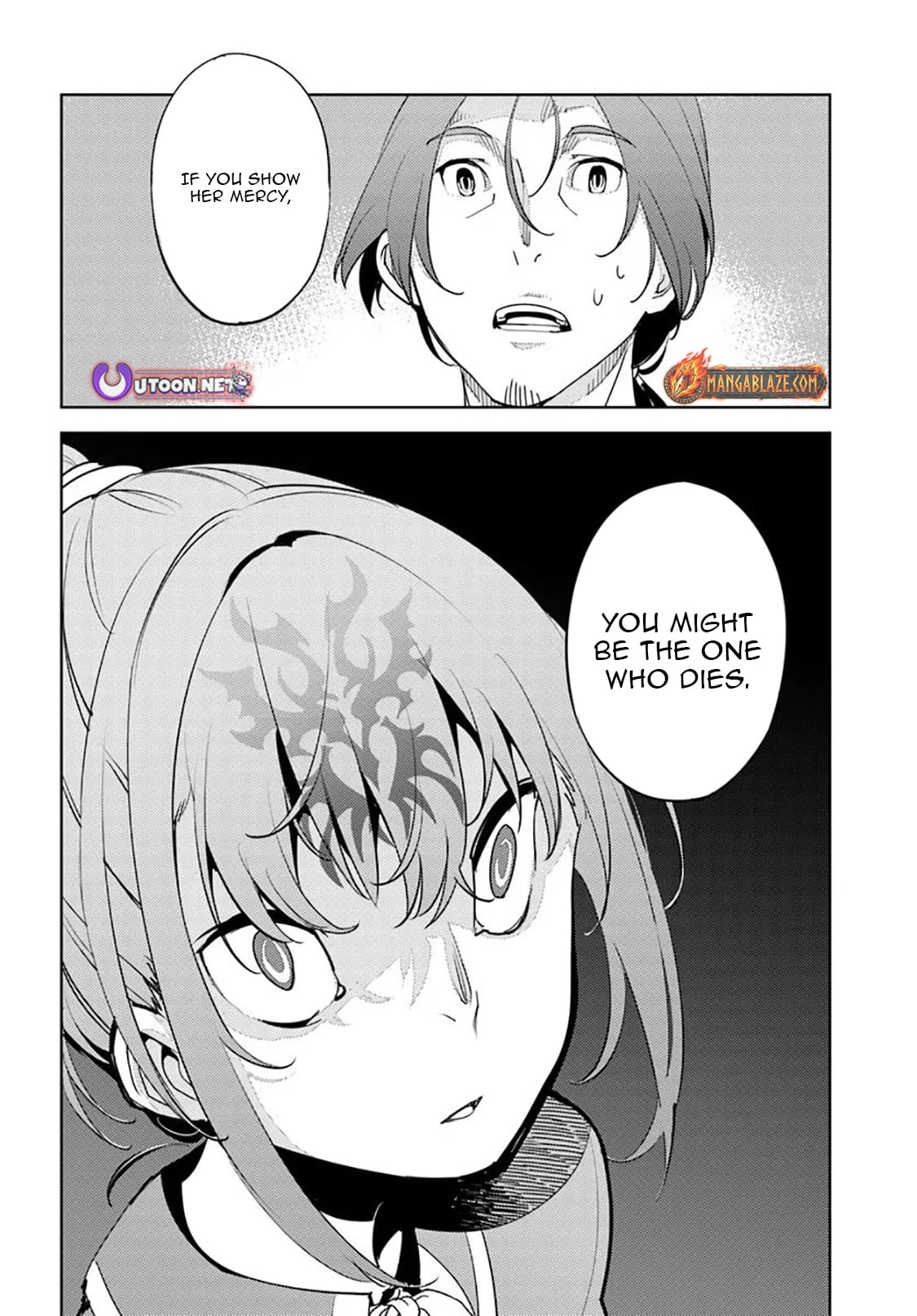 Journey of an Exiled Middle-Aged Adventurer Becoming a Hero Chapter 8 page 31 - 