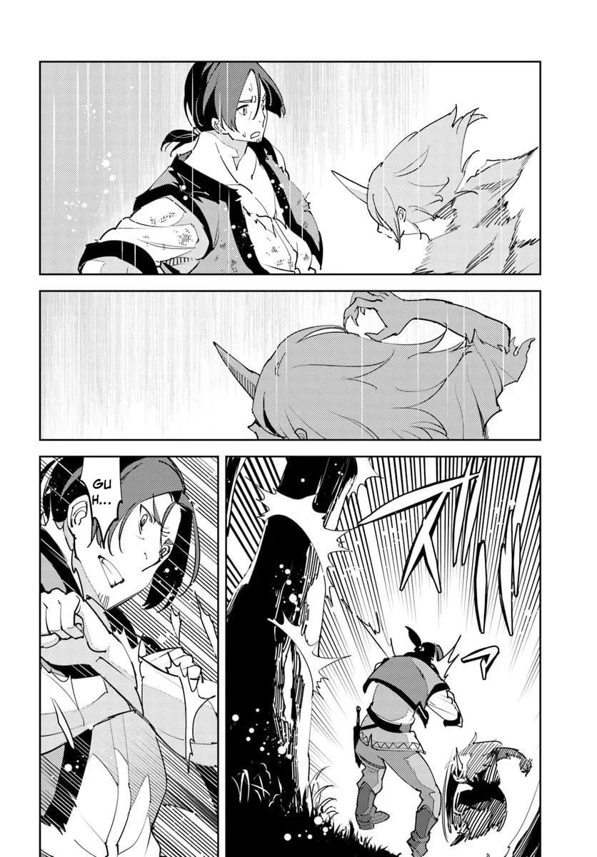 Journey of an Exiled Middle-Aged Adventurer Becoming a Hero Chapter 9 page 13 - 