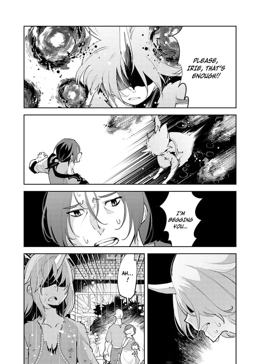 Journey of an Exiled Middle-Aged Adventurer Becoming a Hero Chapter 9 page 14 - 
