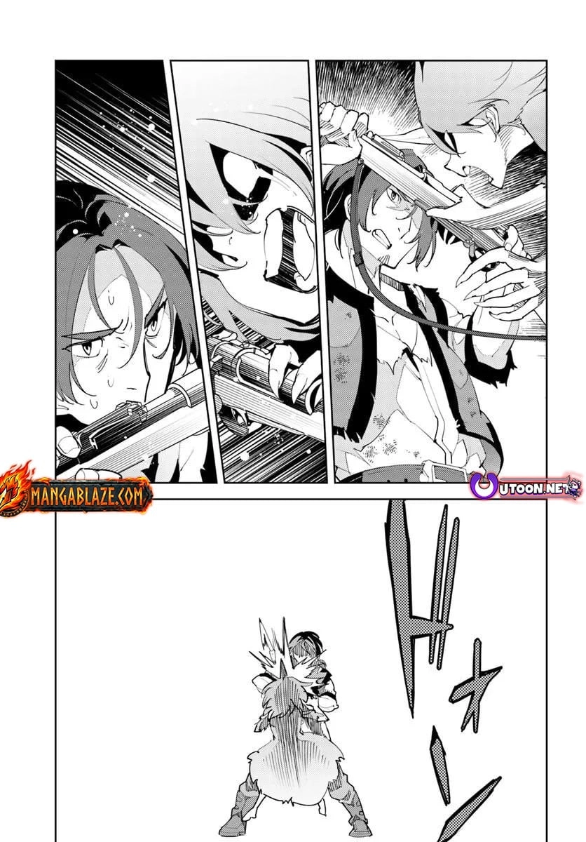 Journey of an Exiled Middle-Aged Adventurer Becoming a Hero Chapter 9 page 18 - 