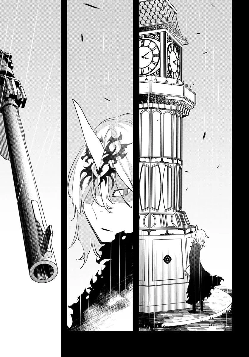Journey of an Exiled Middle-Aged Adventurer Becoming a Hero Chapter 9 page 20 - 