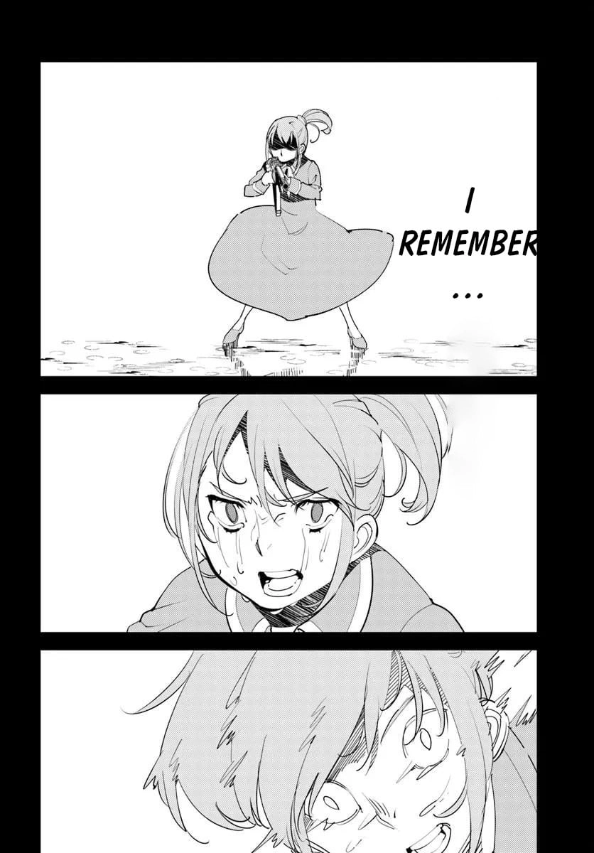 Journey of an Exiled Middle-Aged Adventurer Becoming a Hero Chapter 9 page 21 - 