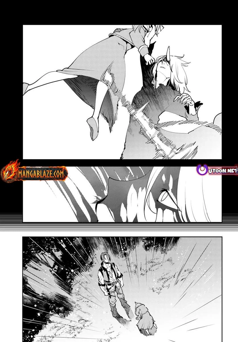 Journey of an Exiled Middle-Aged Adventurer Becoming a Hero Chapter 9 page 22 - 