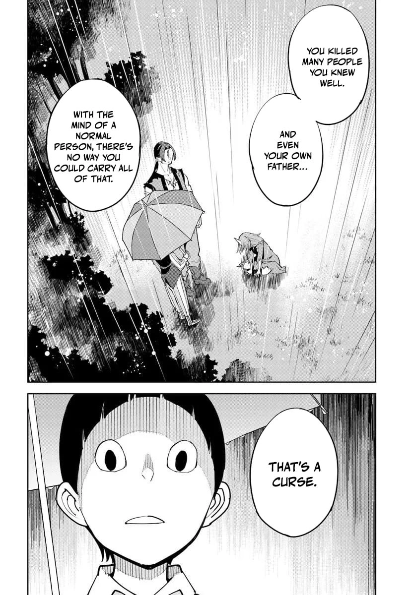 Journey of an Exiled Middle-Aged Adventurer Becoming a Hero Chapter 9 page 25 - 
