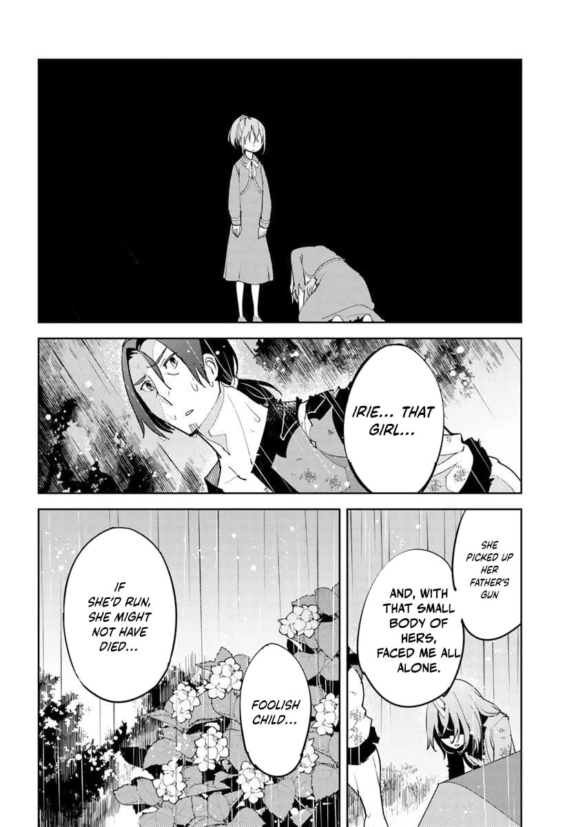 Journey of an Exiled Middle-Aged Adventurer Becoming a Hero Chapter 9 page 27 - 