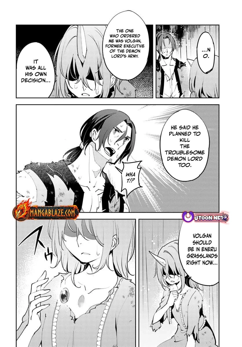 Journey of an Exiled Middle-Aged Adventurer Becoming a Hero Chapter 9 page 29 - 