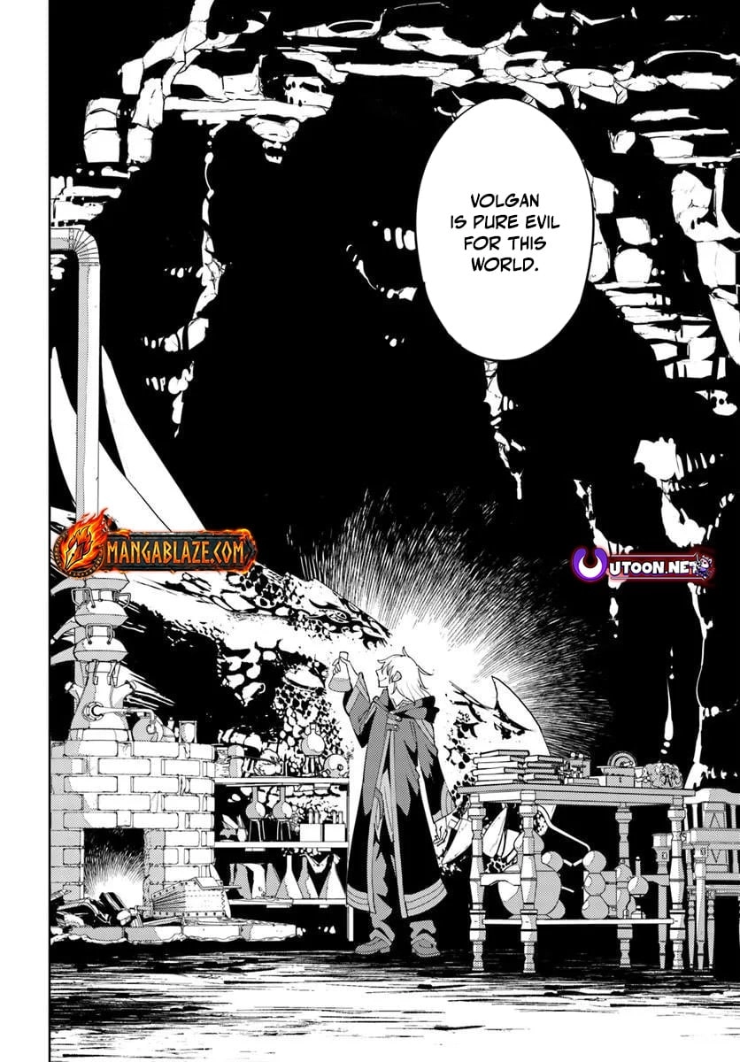 Journey of an Exiled Middle-Aged Adventurer Becoming a Hero Chapter 9 page 31 - 