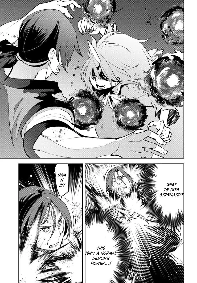 Journey of an Exiled Middle-Aged Adventurer Becoming a Hero Chapter 9 page 10 - 
