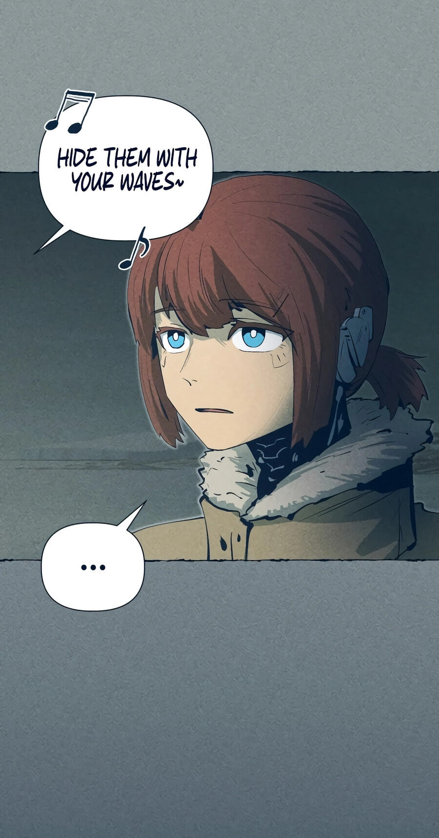 Journey of Iron and Ice Chapter 20 page 49 - 