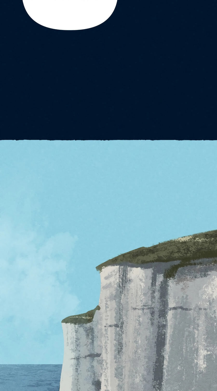Journey of Iron and Ice Chapter 20 page 58 - 