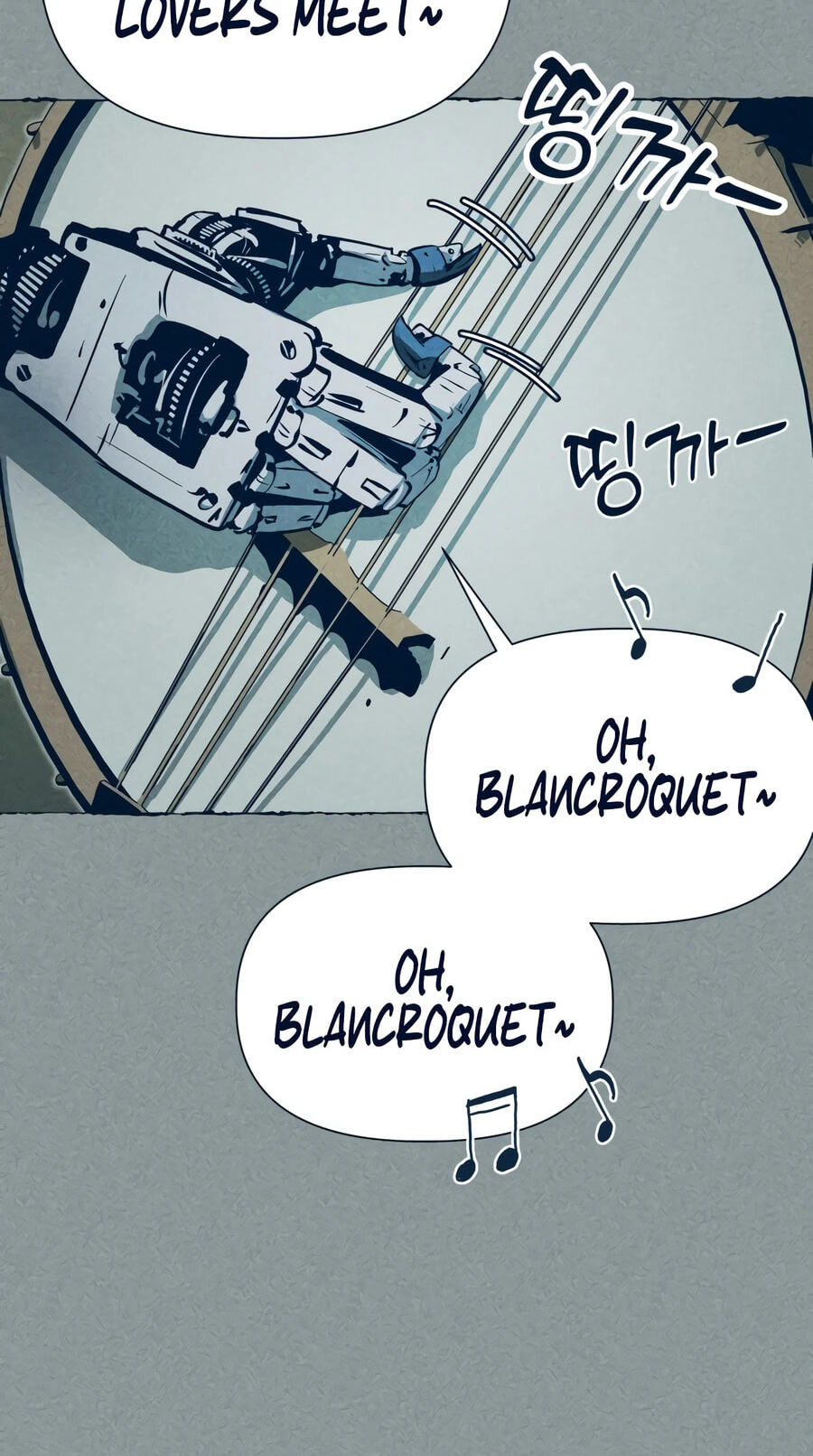 Journey of Iron and Ice Chapter 20 page 64 - 