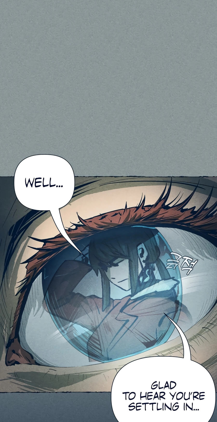 Journey of Iron and Ice Chapter 20 page 75 - 