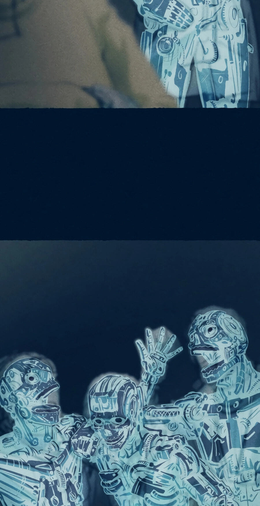 Journey of Iron and Ice Chapter 20 page 77 - 