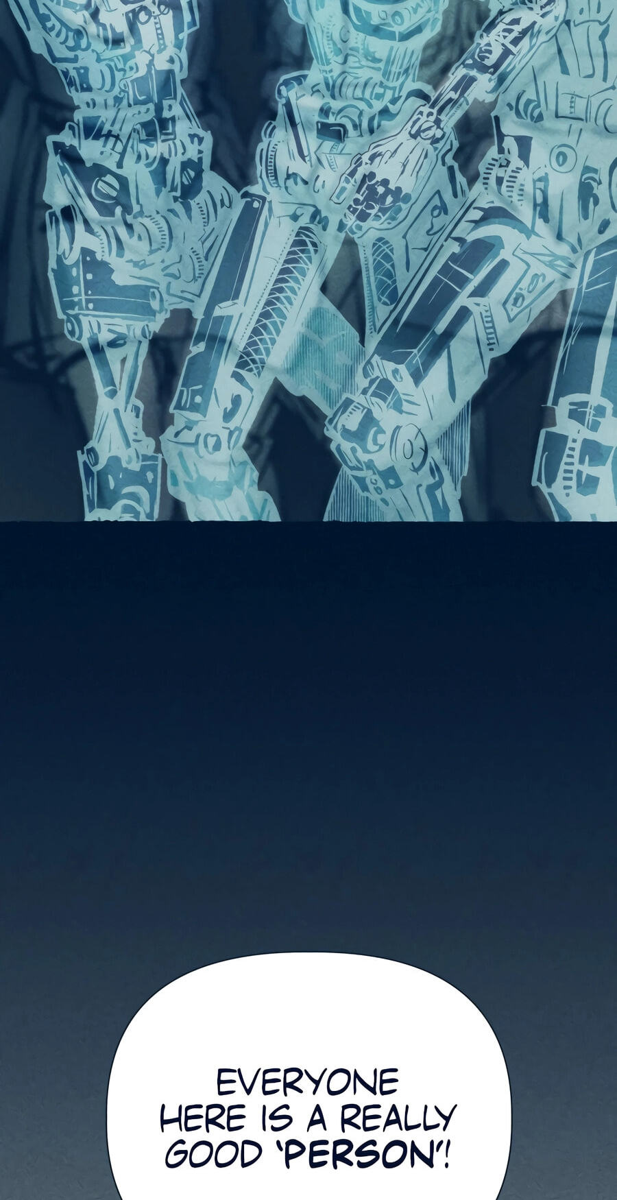 Journey of Iron and Ice Chapter 20 page 78 - 
