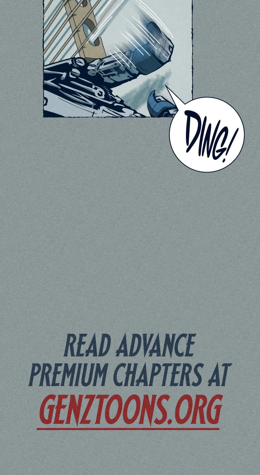 Journey of Iron and Ice Chapter 20 page 83 - 