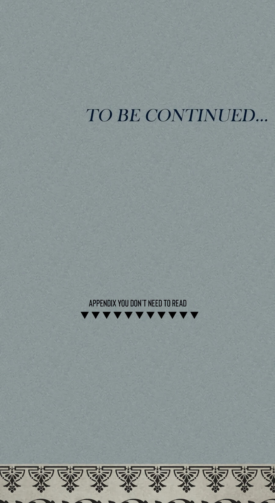 Journey of Iron and Ice Chapter 20 page 84 - 