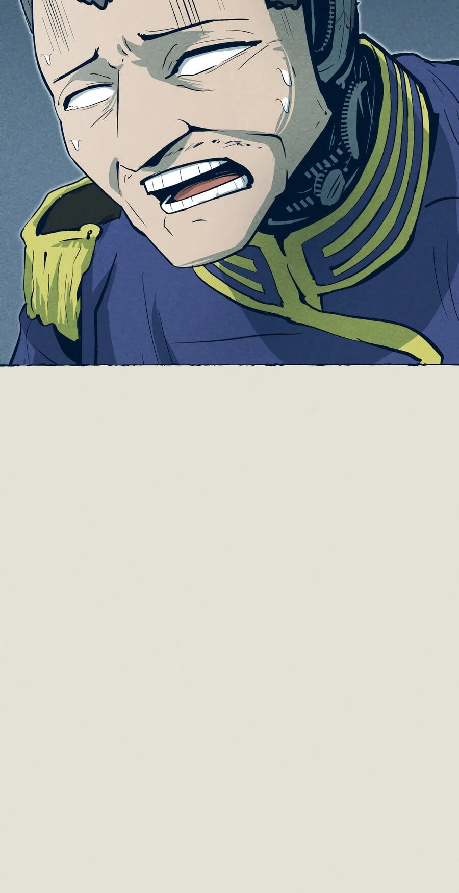 Journey of Iron and Ice Chapter 21 page 14 - 