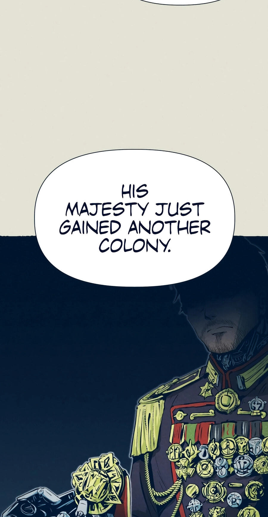 Journey of Iron and Ice Chapter 21 page 21 - 