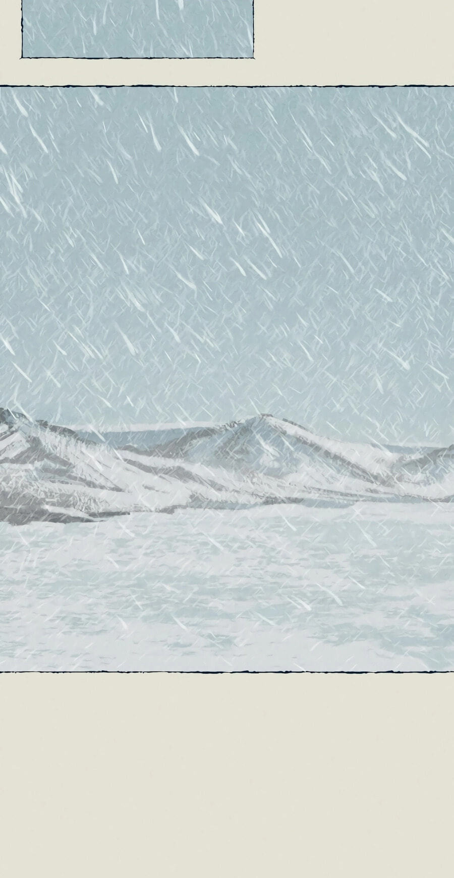 Journey of Iron and Ice Chapter 21 page 31 - 
