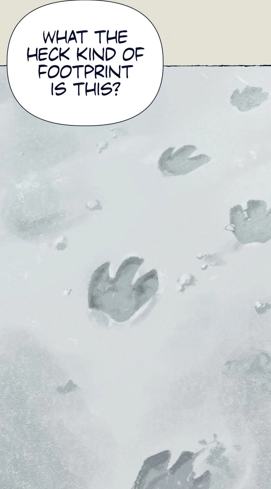 Journey of Iron and Ice Chapter 21 page 33 - 