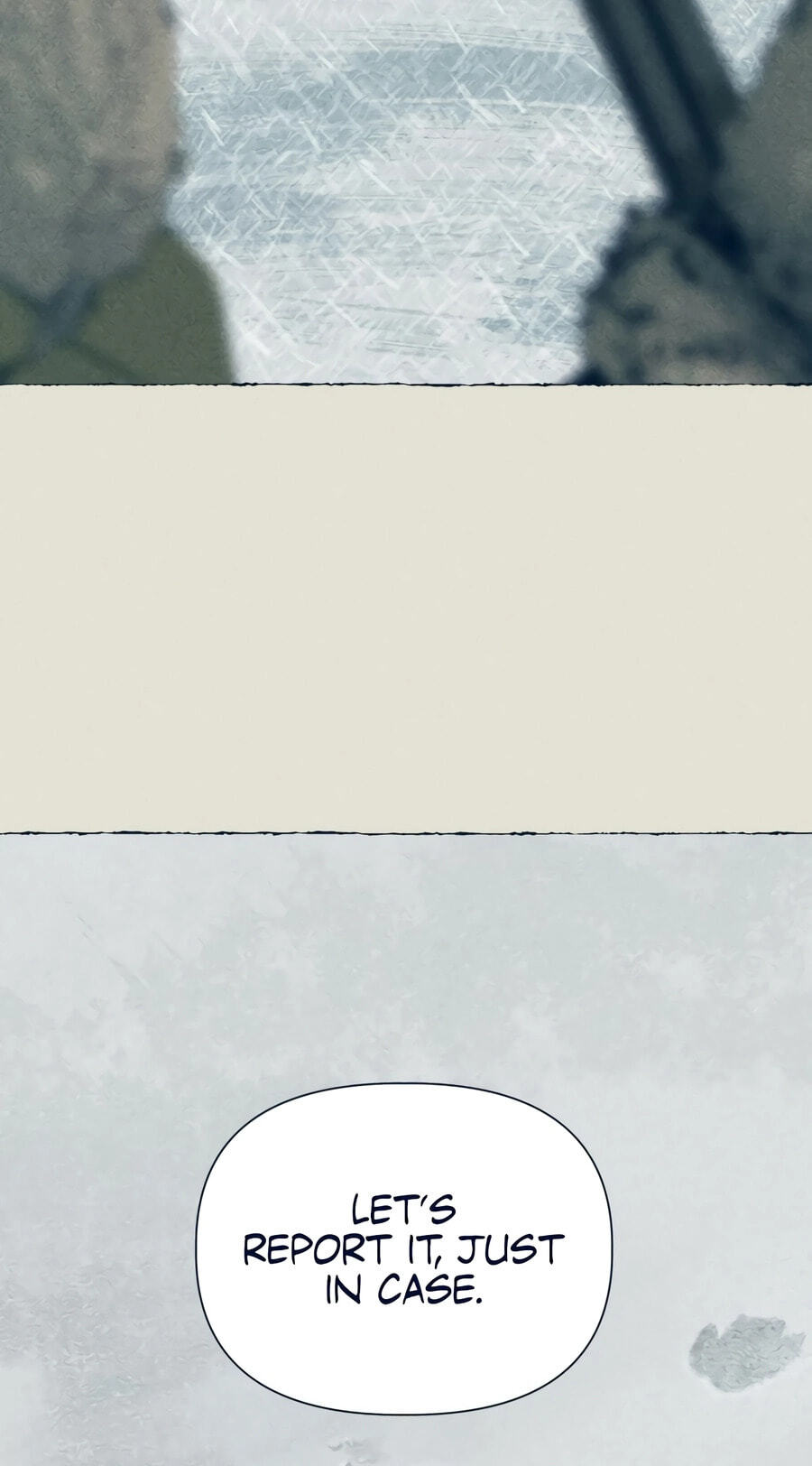 Journey of Iron and Ice Chapter 21 page 36 - 