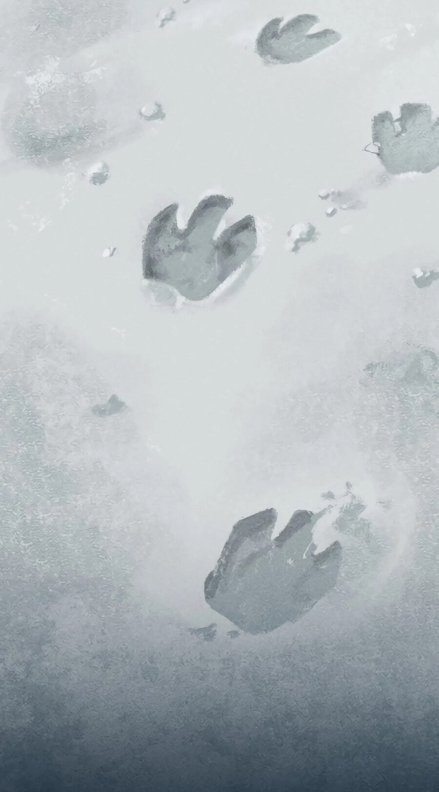 Journey of Iron and Ice Chapter 21 page 37 - 