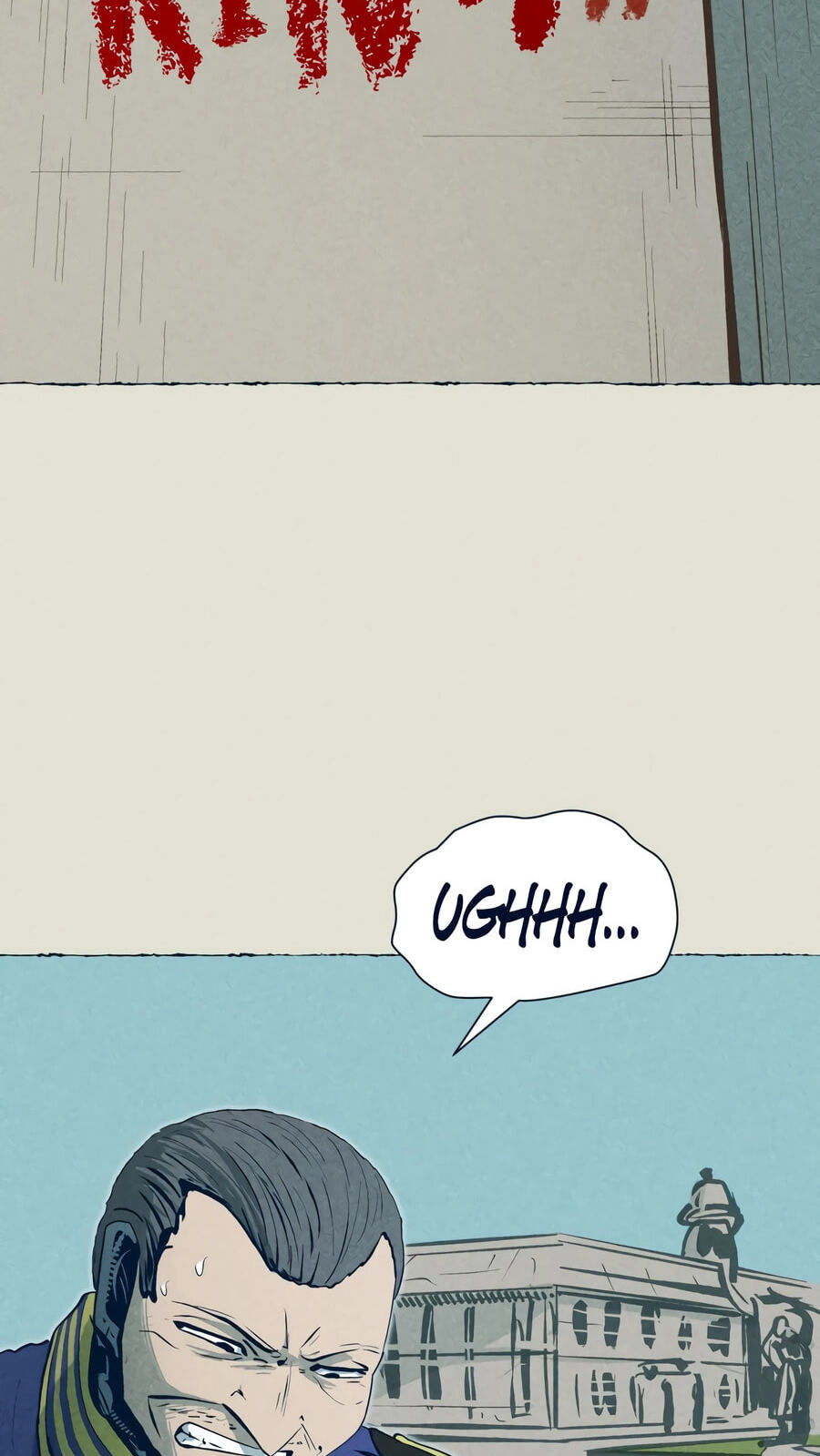 Journey of Iron and Ice Chapter 21 page 6 - 