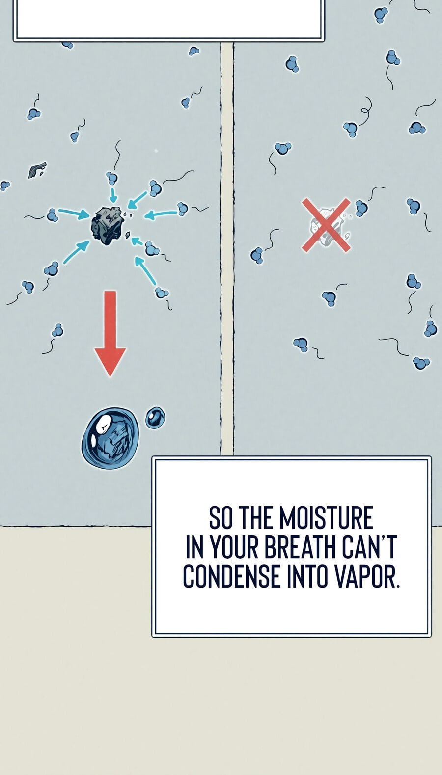 Journey of Iron and Ice Chapter 21 page 64 - 