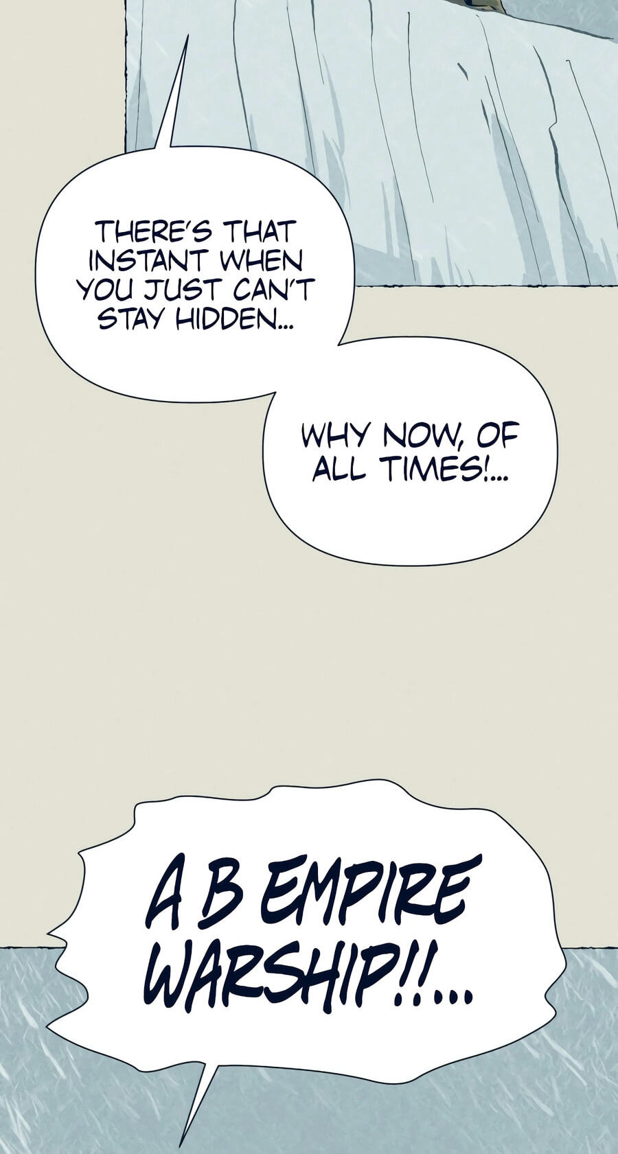 Journey of Iron and Ice Chapter 21 page 72 - 