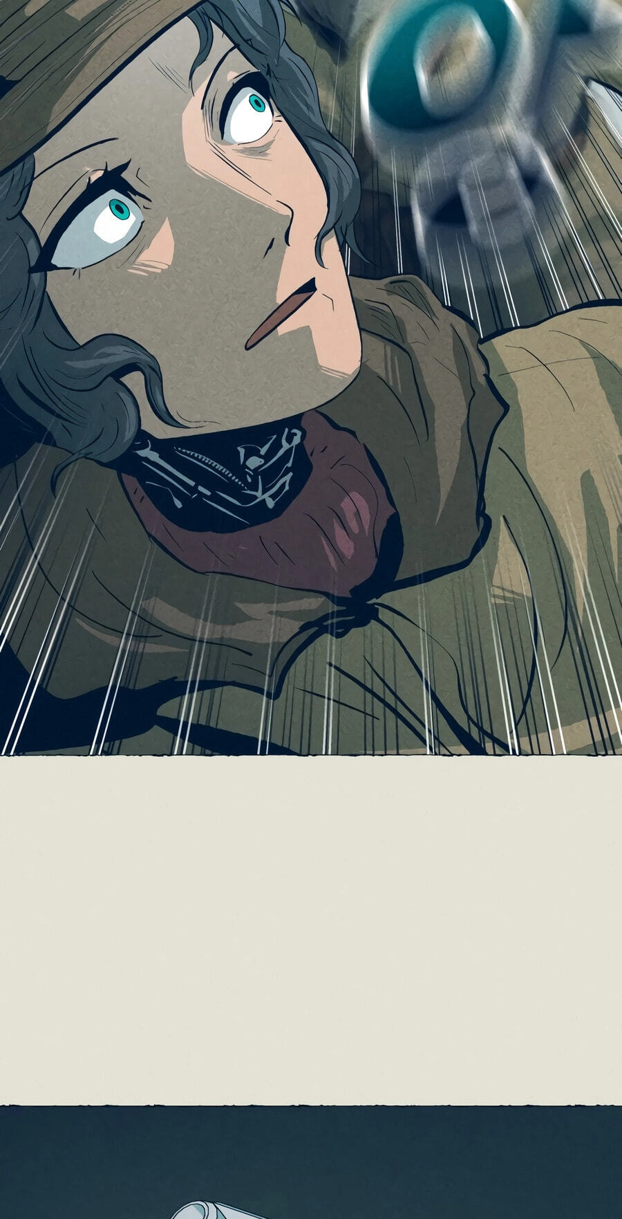 Journey of Iron and Ice Chapter 21 page 77 - 