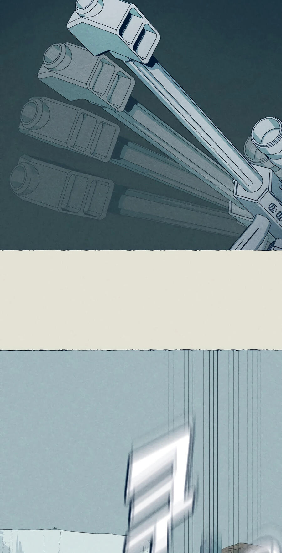 Journey of Iron and Ice Chapter 21 page 78 - 