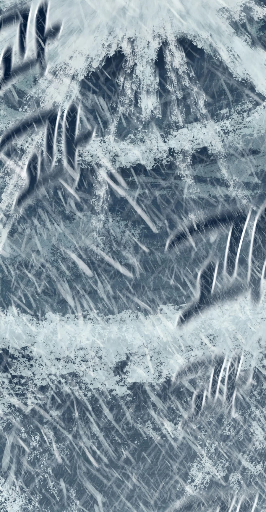 Journey of Iron and Ice Chapter 21 page 90 - 