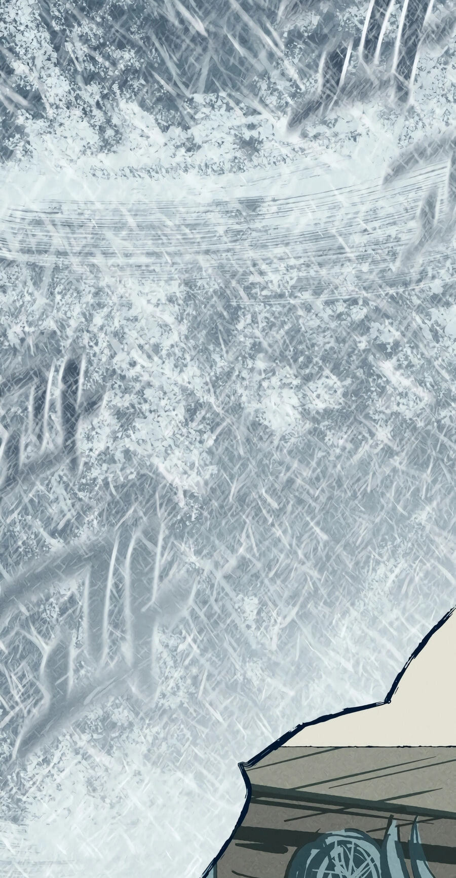Journey of Iron and Ice Chapter 21 page 91 - 