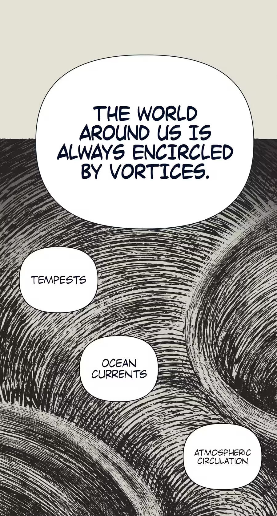 Journey of Iron and Ice Chapter 22 page 14 - 