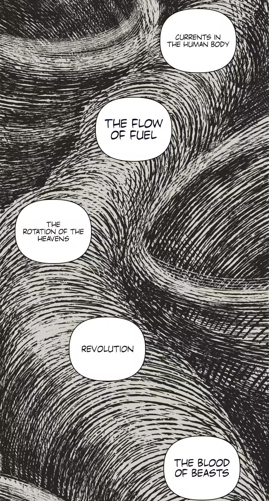 Journey of Iron and Ice Chapter 22 page 15 - 