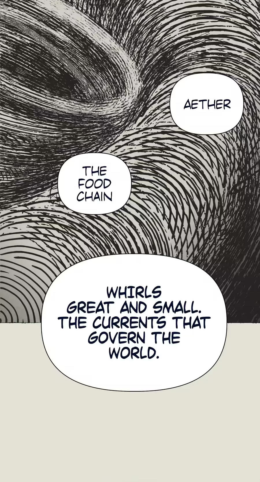 Journey of Iron and Ice Chapter 22 page 16 - 