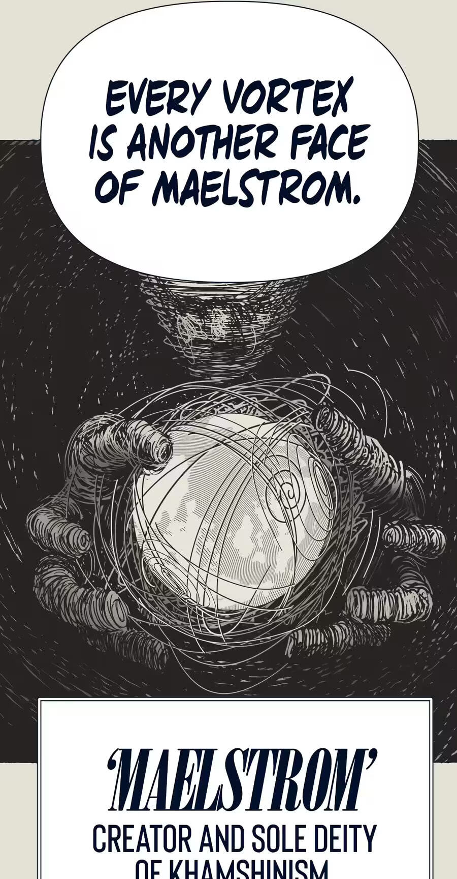 Journey of Iron and Ice Chapter 22 page 17 - 