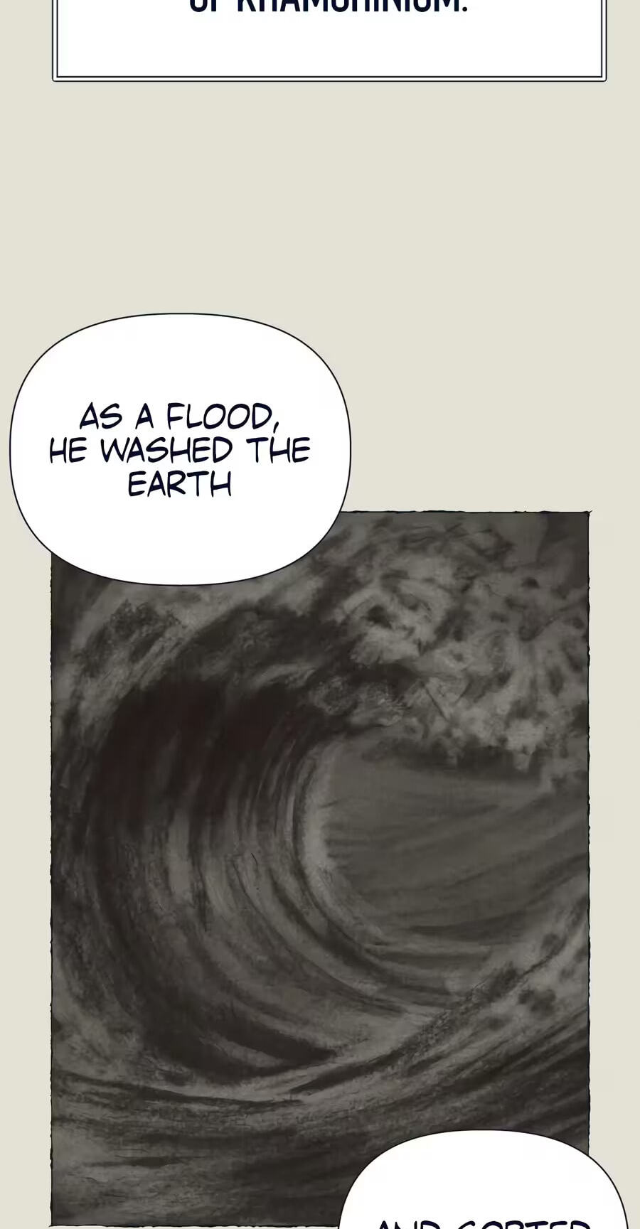 Journey of Iron and Ice Chapter 22 page 18 - 