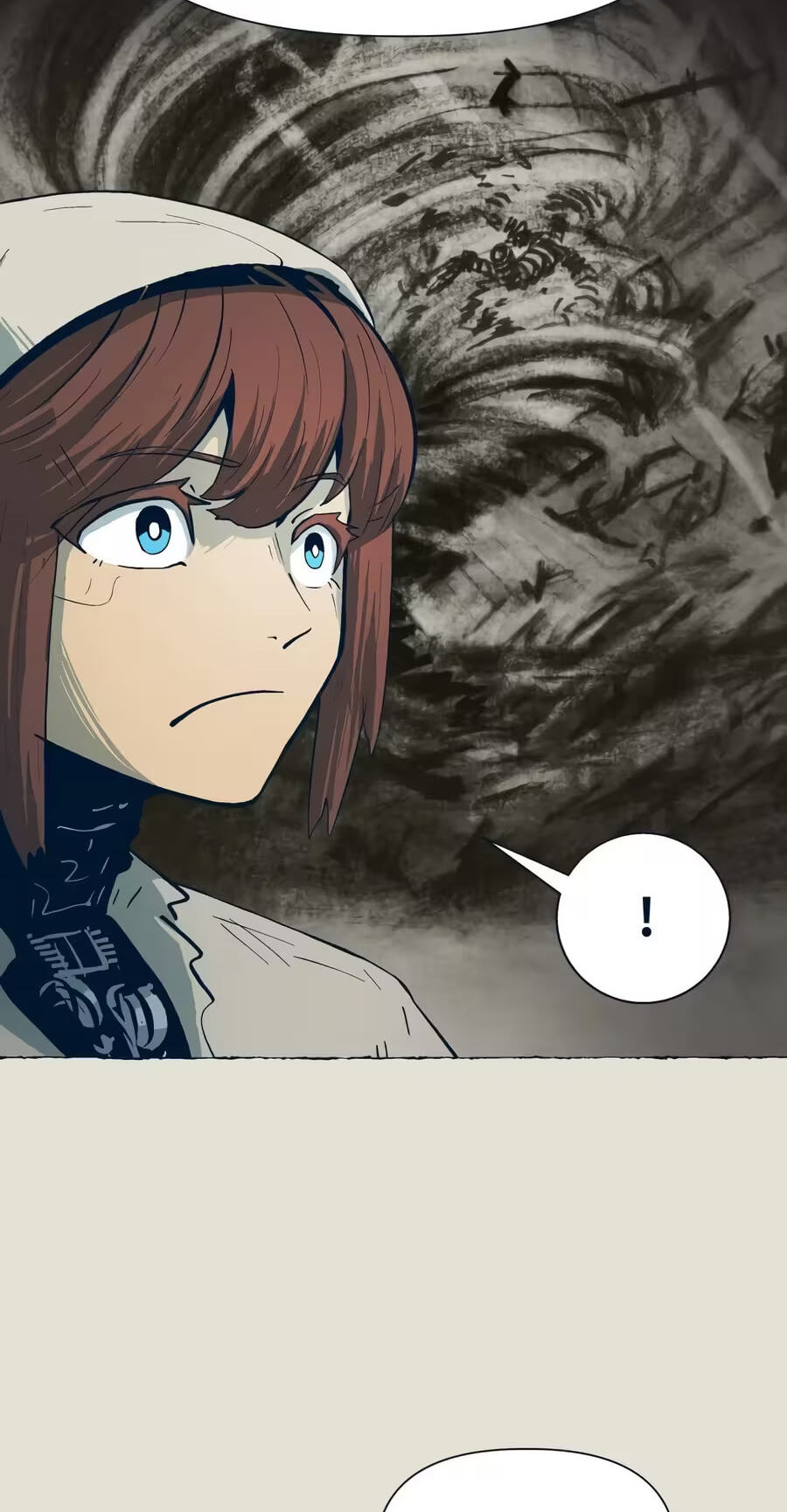 Journey of Iron and Ice Chapter 22 page 21 - 