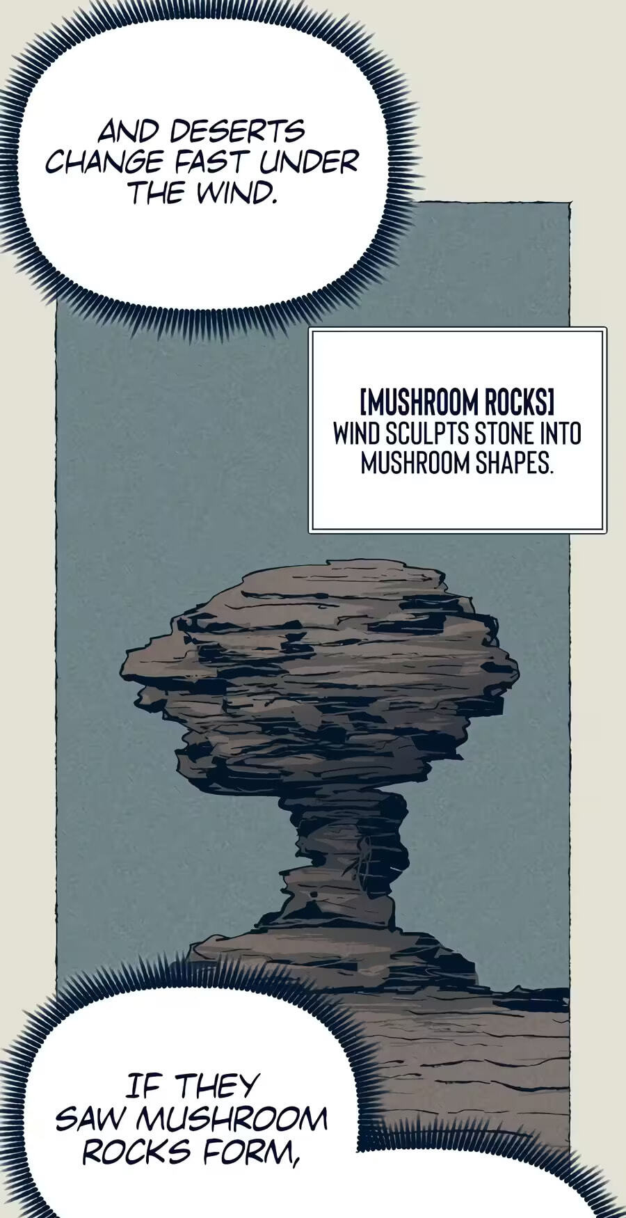 Journey of Iron and Ice Chapter 22 page 29 - 