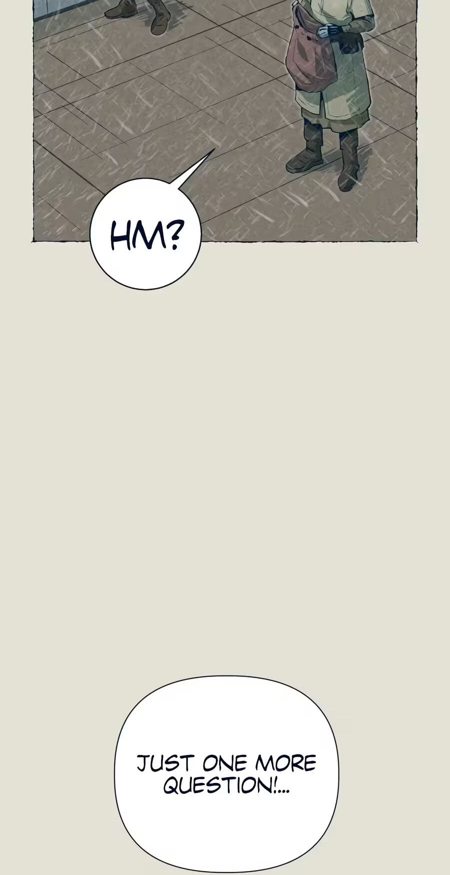 Journey of Iron and Ice Chapter 22 page 31 - 