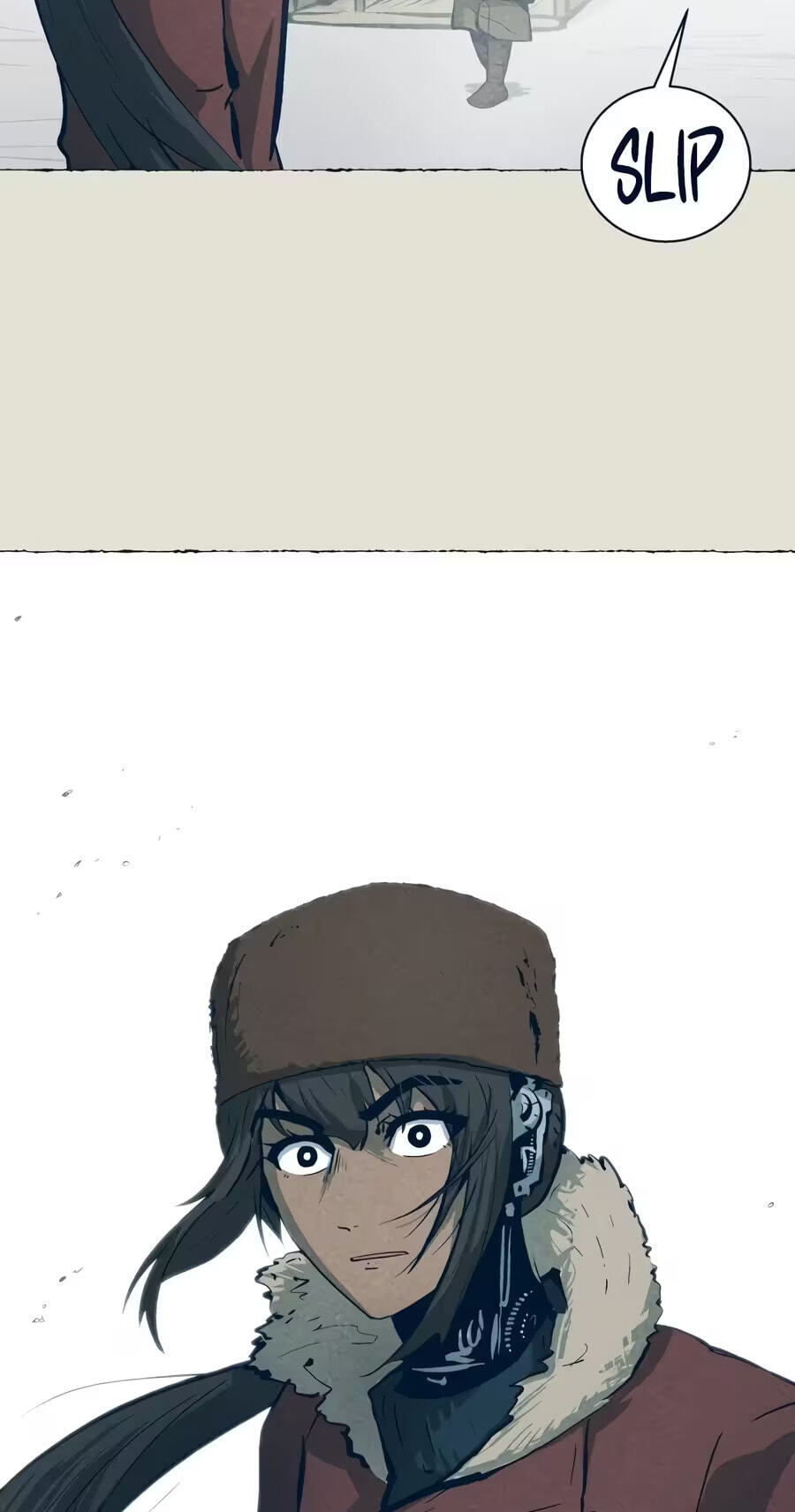 Journey of Iron and Ice Chapter 22 page 53 - 