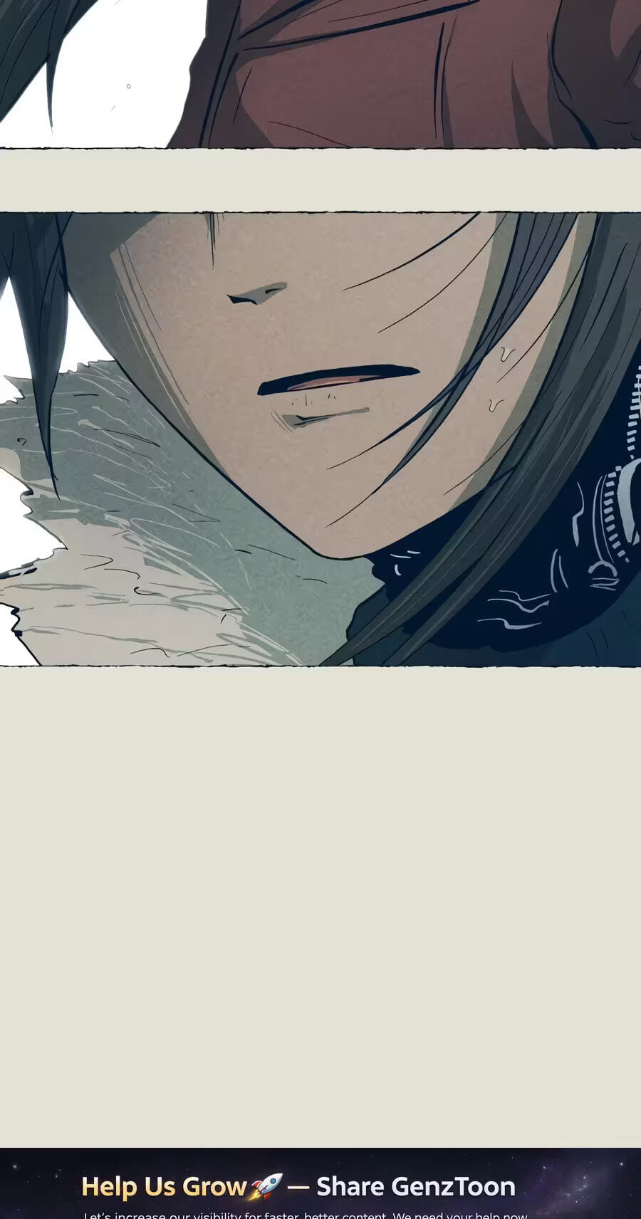Journey of Iron and Ice Chapter 22 page 54 - 