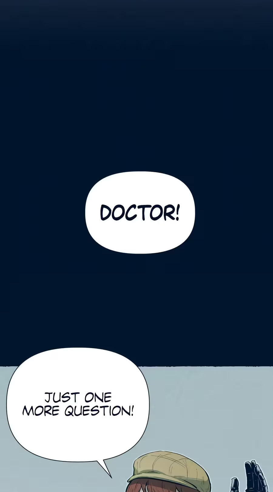 Journey of Iron and Ice Chapter 22 page 60 - 
