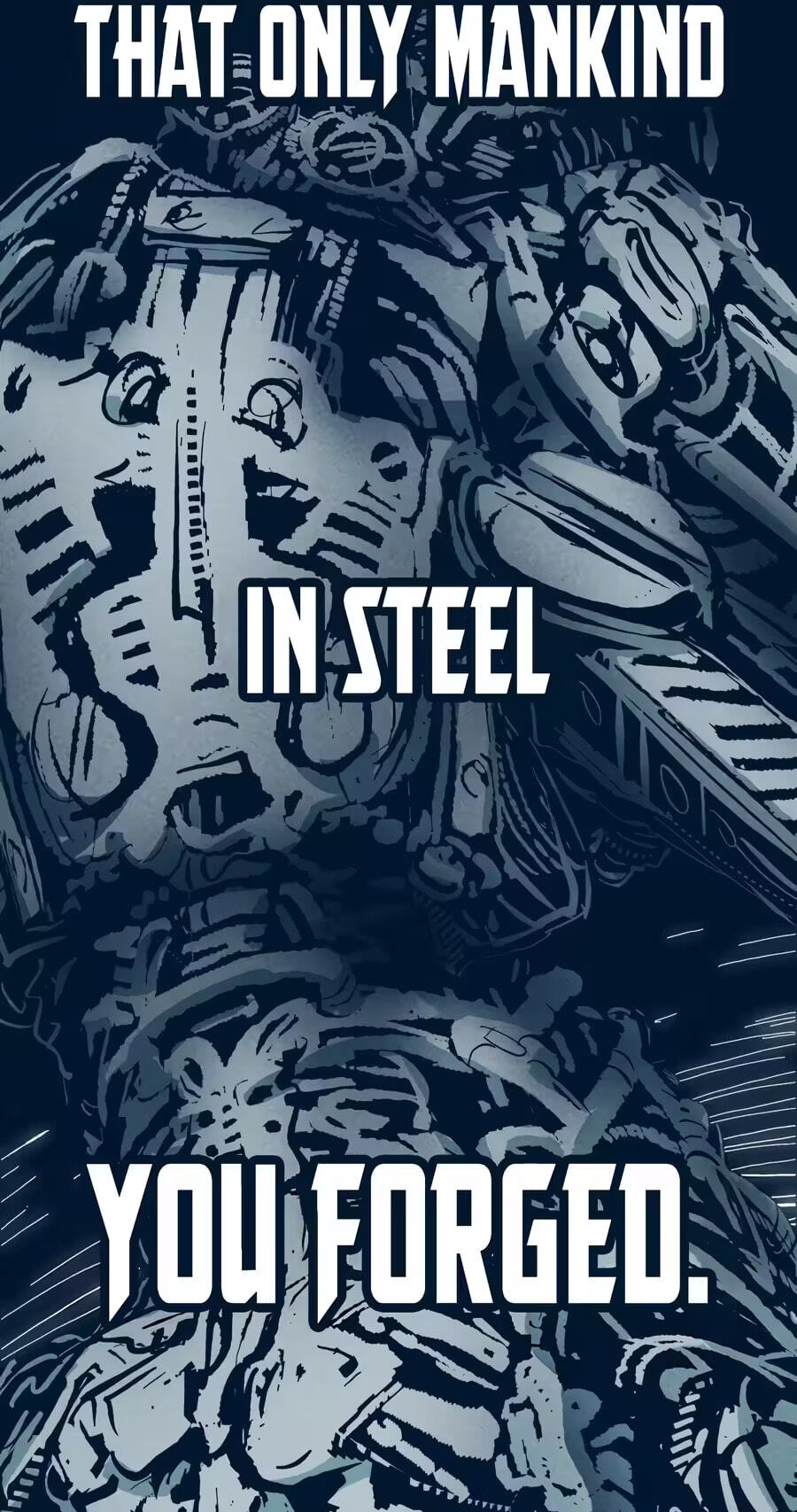 Journey of Iron and Ice Chapter 22 page 72 - 