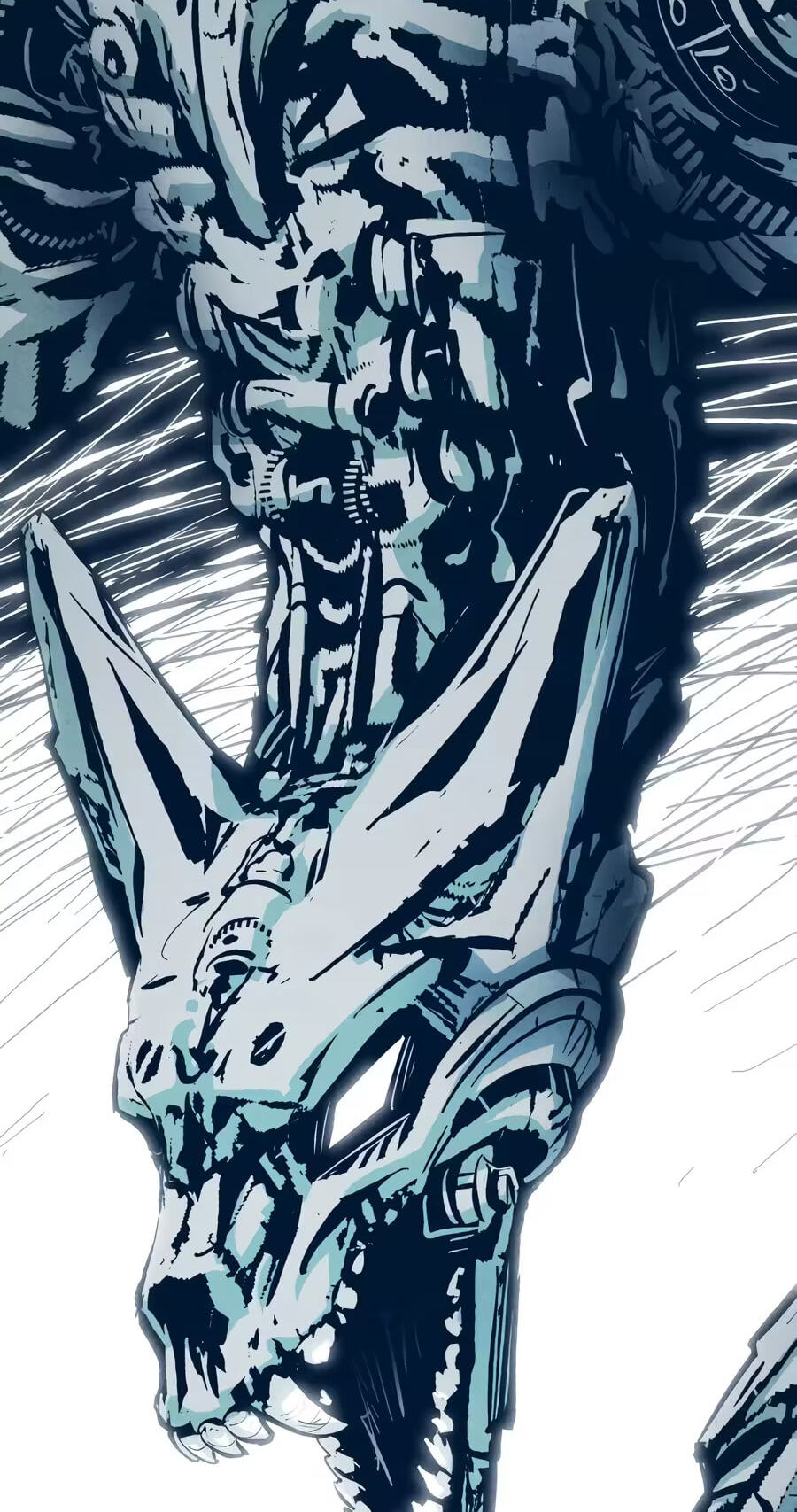 Journey of Iron and Ice Chapter 22 page 73 - 