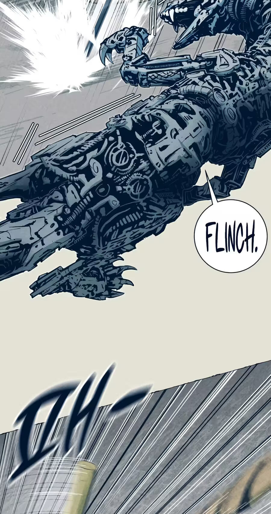 Journey of Iron and Ice Chapter 22 page 77 - 
